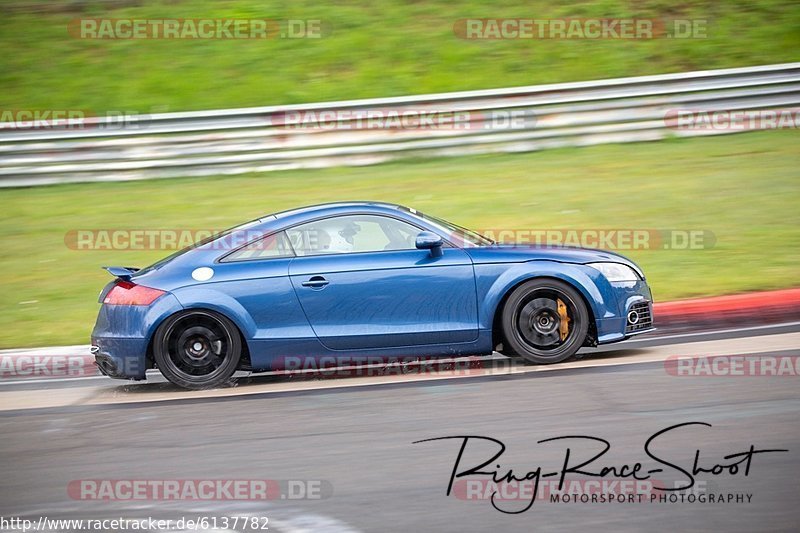 Bild #6137782 - Touristenfahrten Nürburgring Nordschleife (08.05.2019)