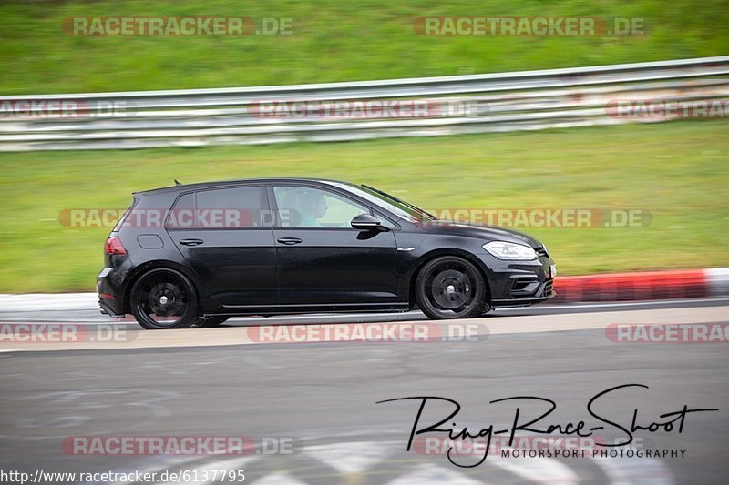 Bild #6137795 - Touristenfahrten Nürburgring Nordschleife (08.05.2019)