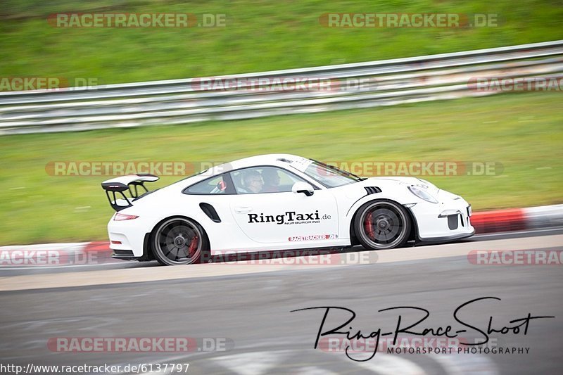 Bild #6137797 - Touristenfahrten Nürburgring Nordschleife (08.05.2019)