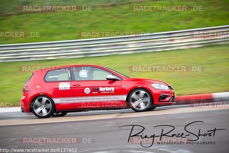 Bild #6137802 - Touristenfahrten Nürburgring Nordschleife (08.05.2019)