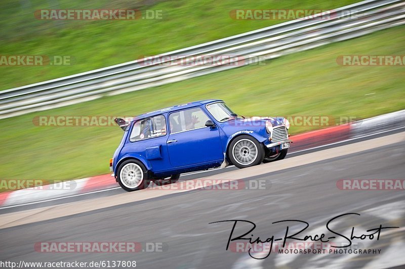 Bild #6137808 - Touristenfahrten Nürburgring Nordschleife (08.05.2019)