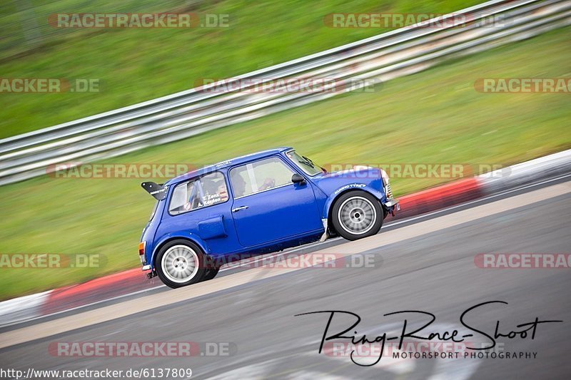 Bild #6137809 - Touristenfahrten Nürburgring Nordschleife (08.05.2019)