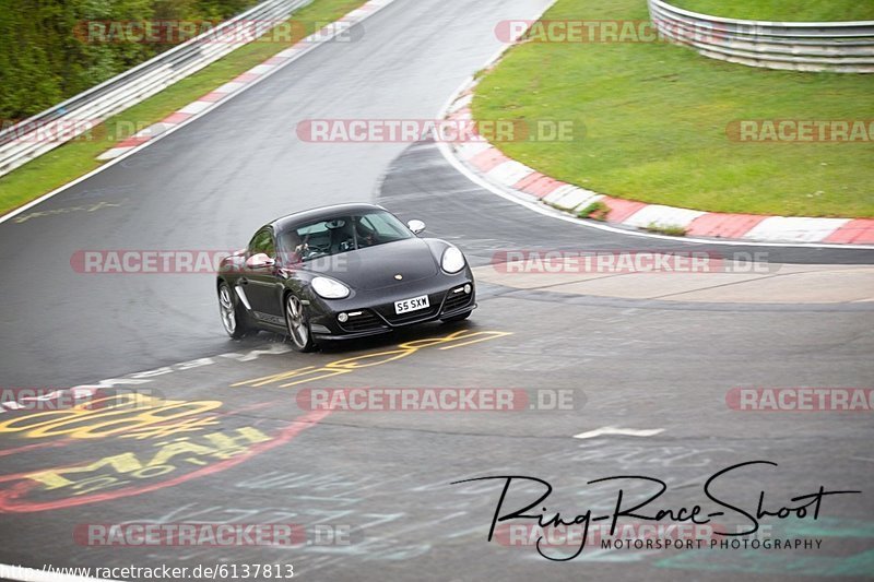 Bild #6137813 - Touristenfahrten Nürburgring Nordschleife (08.05.2019)