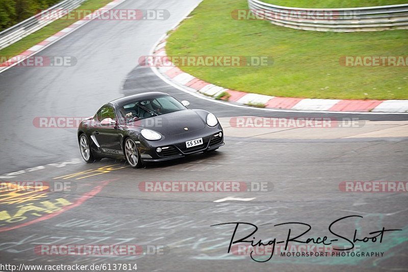 Bild #6137814 - Touristenfahrten Nürburgring Nordschleife (08.05.2019)