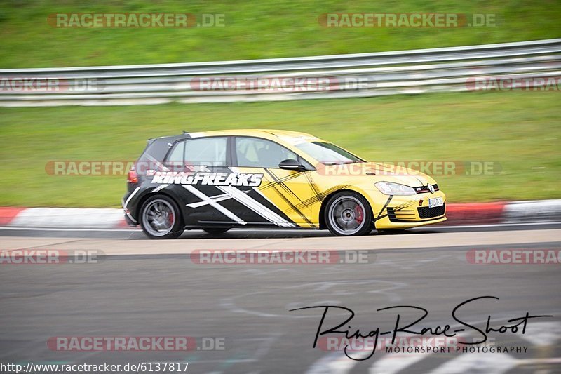 Bild #6137817 - Touristenfahrten Nürburgring Nordschleife (08.05.2019)