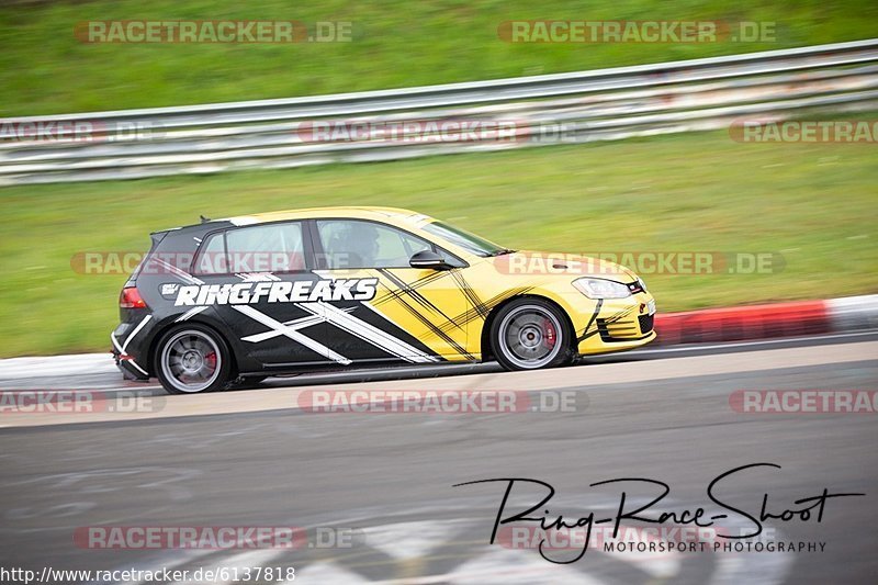 Bild #6137818 - Touristenfahrten Nürburgring Nordschleife (08.05.2019)