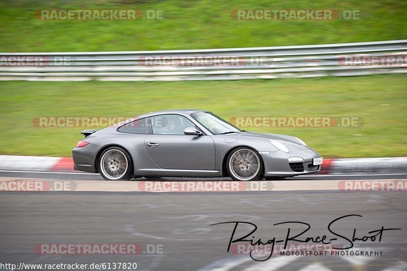 Bild #6137820 - Touristenfahrten Nürburgring Nordschleife (08.05.2019)