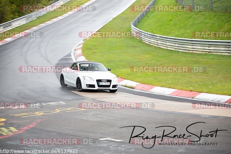 Bild #6137822 - Touristenfahrten Nürburgring Nordschleife (08.05.2019)