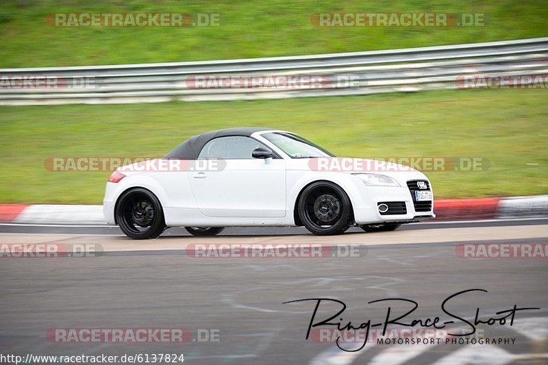 Bild #6137824 - Touristenfahrten Nürburgring Nordschleife (08.05.2019)