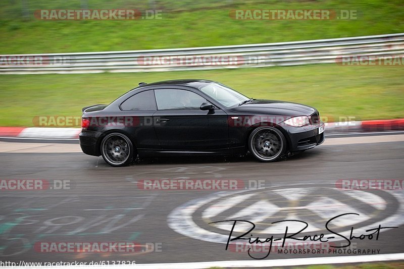 Bild #6137826 - Touristenfahrten Nürburgring Nordschleife (08.05.2019)