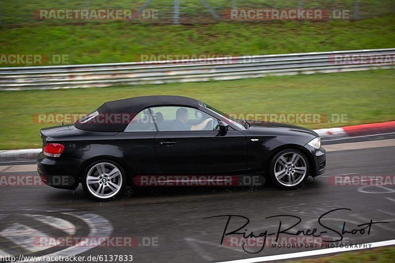 Bild #6137833 - Touristenfahrten Nürburgring Nordschleife (08.05.2019)