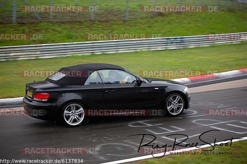 Bild #6137834 - Touristenfahrten Nürburgring Nordschleife (08.05.2019)