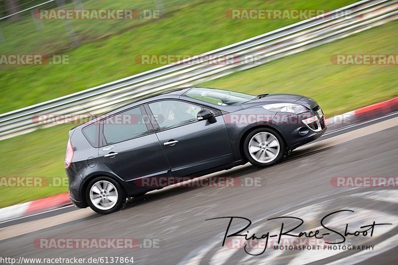 Bild #6137864 - Touristenfahrten Nürburgring Nordschleife (08.05.2019)