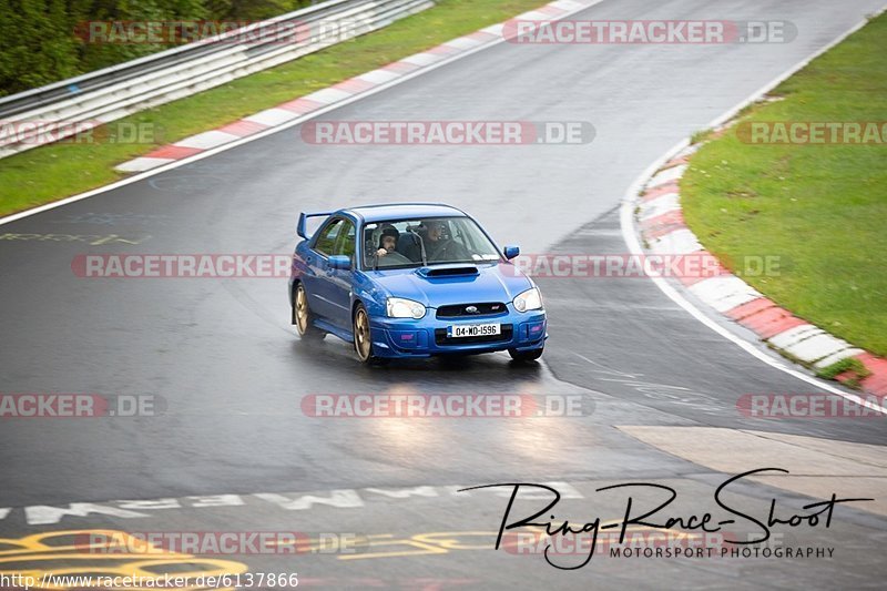 Bild #6137866 - Touristenfahrten Nürburgring Nordschleife (08.05.2019)