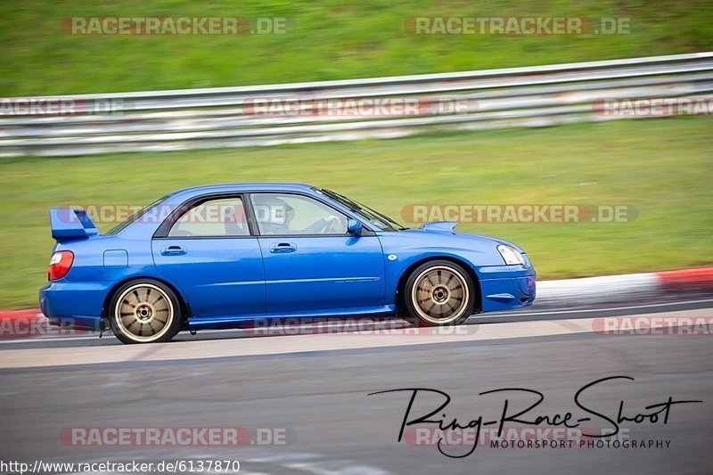 Bild #6137870 - Touristenfahrten Nürburgring Nordschleife (08.05.2019)