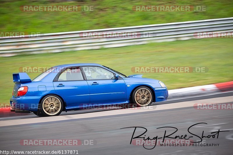 Bild #6137871 - Touristenfahrten Nürburgring Nordschleife (08.05.2019)