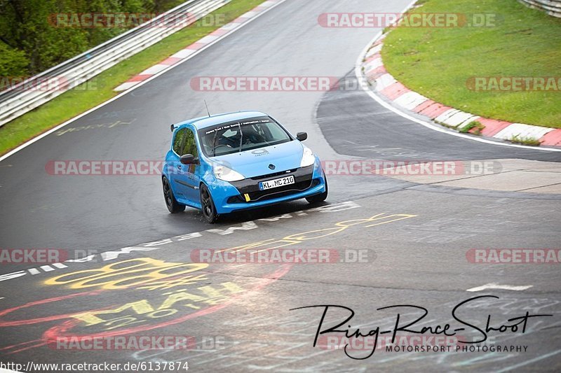 Bild #6137874 - Touristenfahrten Nürburgring Nordschleife (08.05.2019)