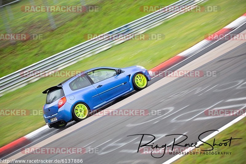 Bild #6137886 - Touristenfahrten Nürburgring Nordschleife (08.05.2019)