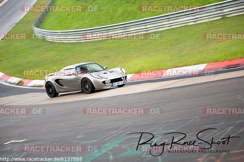 Bild #6137888 - Touristenfahrten Nürburgring Nordschleife (08.05.2019)