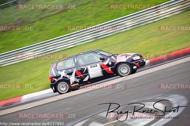 Bild #6137892 - Touristenfahrten Nürburgring Nordschleife (08.05.2019)