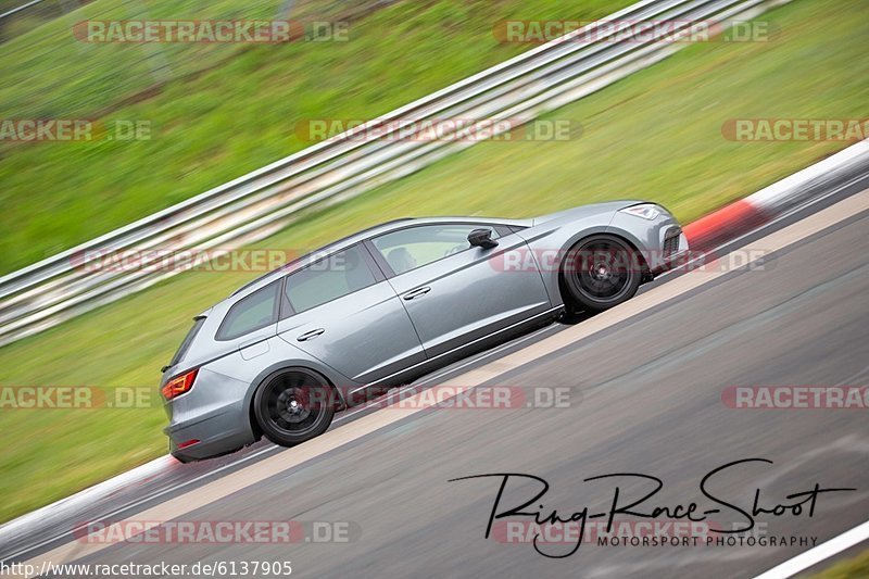 Bild #6137905 - Touristenfahrten Nürburgring Nordschleife (08.05.2019)