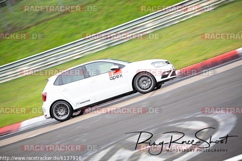 Bild #6137916 - Touristenfahrten Nürburgring Nordschleife (08.05.2019)