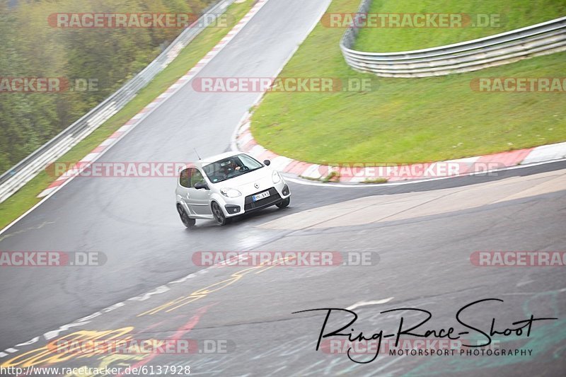 Bild #6137928 - Touristenfahrten Nürburgring Nordschleife (08.05.2019)