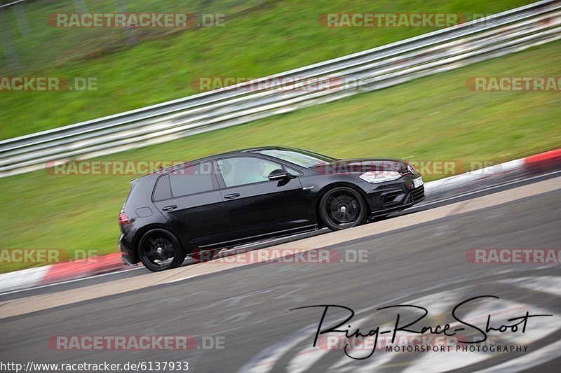 Bild #6137933 - Touristenfahrten Nürburgring Nordschleife (08.05.2019)