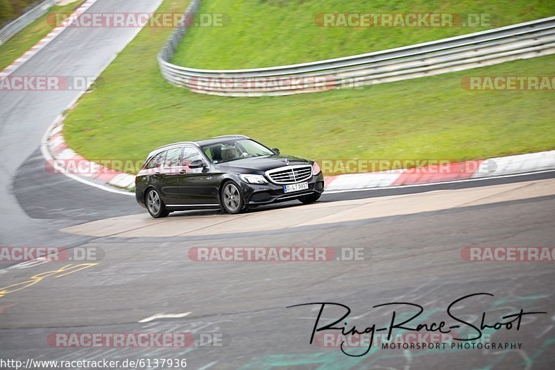 Bild #6137936 - Touristenfahrten Nürburgring Nordschleife (08.05.2019)