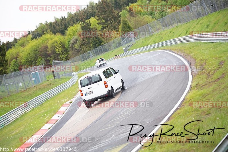 Bild #6137945 - Touristenfahrten Nürburgring Nordschleife (08.05.2019)