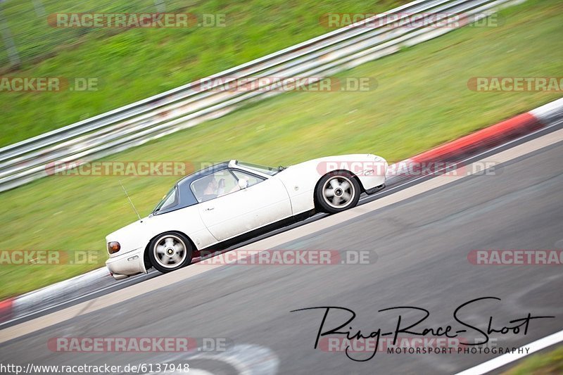 Bild #6137948 - Touristenfahrten Nürburgring Nordschleife (08.05.2019)