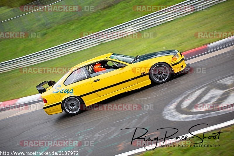 Bild #6137972 - Touristenfahrten Nürburgring Nordschleife (08.05.2019)