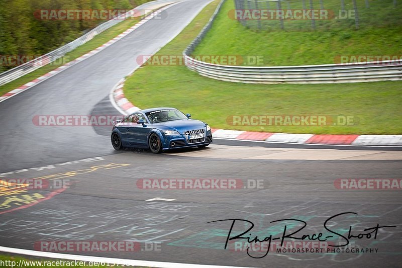 Bild #6137988 - Touristenfahrten Nürburgring Nordschleife (08.05.2019)