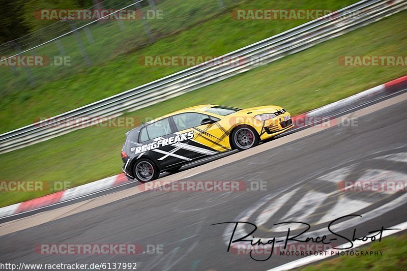 Bild #6137992 - Touristenfahrten Nürburgring Nordschleife (08.05.2019)