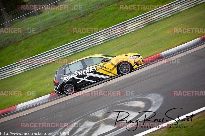 Bild #6137993 - Touristenfahrten Nürburgring Nordschleife (08.05.2019)