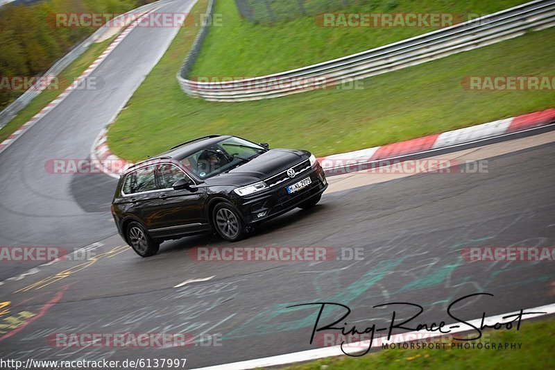 Bild #6137997 - Touristenfahrten Nürburgring Nordschleife (08.05.2019)