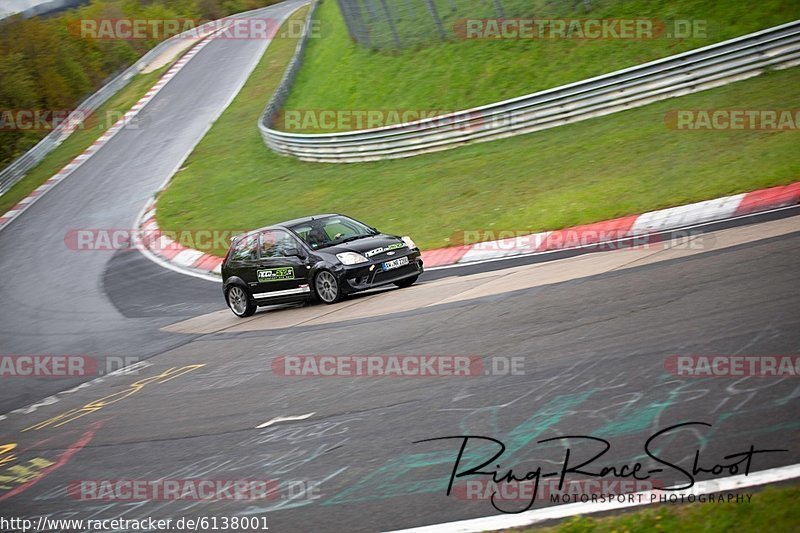 Bild #6138001 - Touristenfahrten Nürburgring Nordschleife (08.05.2019)