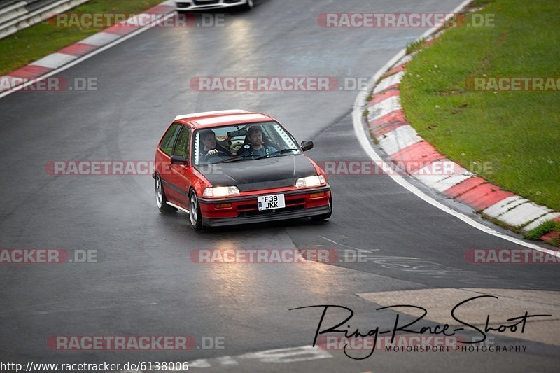 Bild #6138006 - Touristenfahrten Nürburgring Nordschleife (08.05.2019)