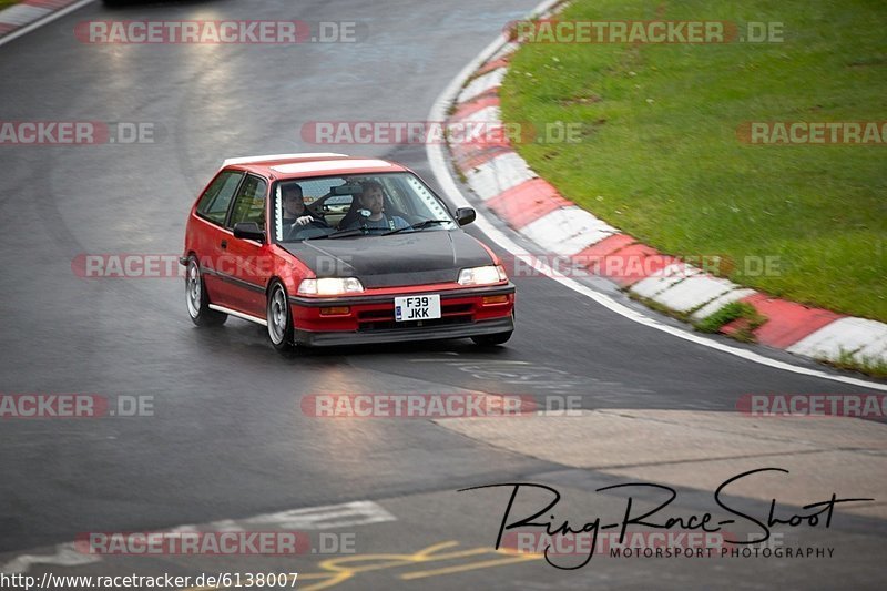 Bild #6138007 - Touristenfahrten Nürburgring Nordschleife (08.05.2019)