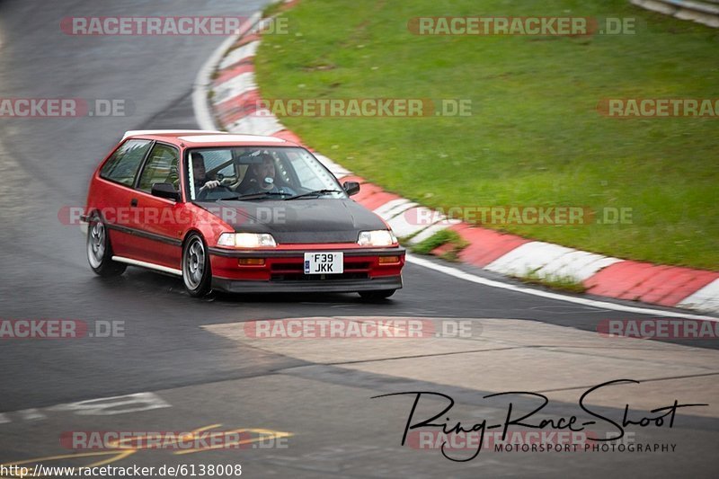 Bild #6138008 - Touristenfahrten Nürburgring Nordschleife (08.05.2019)