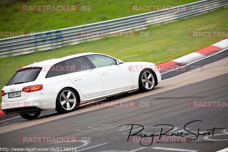 Bild #6138014 - Touristenfahrten Nürburgring Nordschleife (08.05.2019)