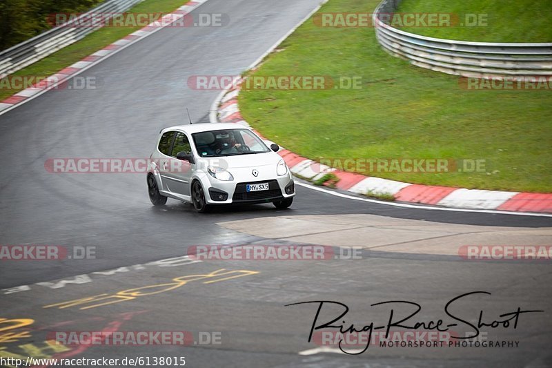 Bild #6138015 - Touristenfahrten Nürburgring Nordschleife (08.05.2019)