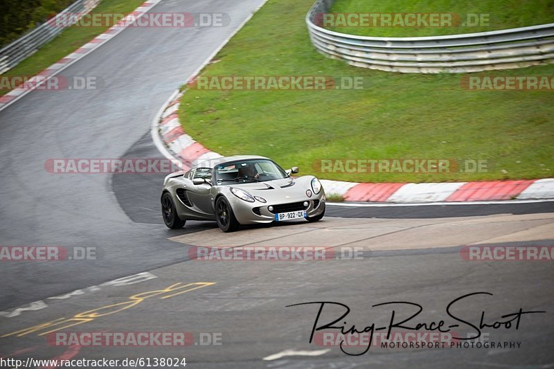 Bild #6138024 - Touristenfahrten Nürburgring Nordschleife (08.05.2019)