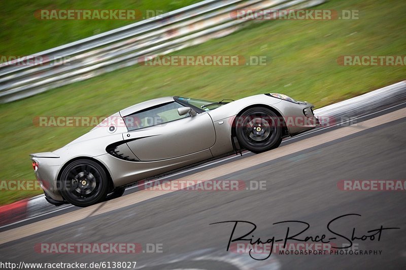 Bild #6138027 - Touristenfahrten Nürburgring Nordschleife (08.05.2019)