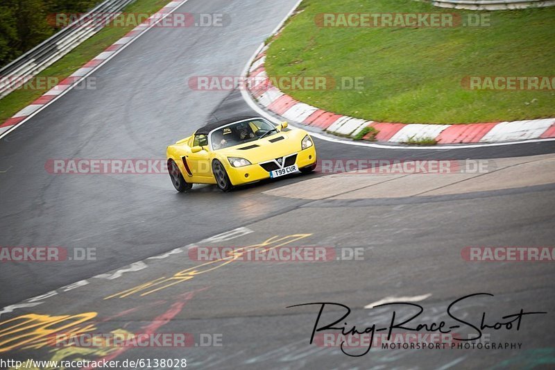 Bild #6138028 - Touristenfahrten Nürburgring Nordschleife (08.05.2019)