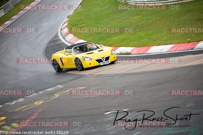 Bild #6138029 - Touristenfahrten Nürburgring Nordschleife (08.05.2019)