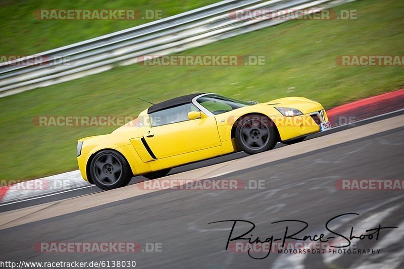 Bild #6138030 - Touristenfahrten Nürburgring Nordschleife (08.05.2019)