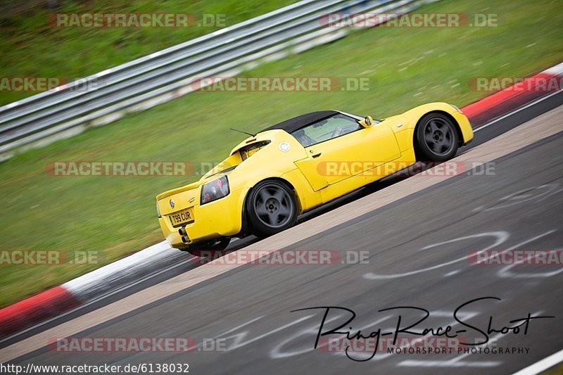 Bild #6138032 - Touristenfahrten Nürburgring Nordschleife (08.05.2019)