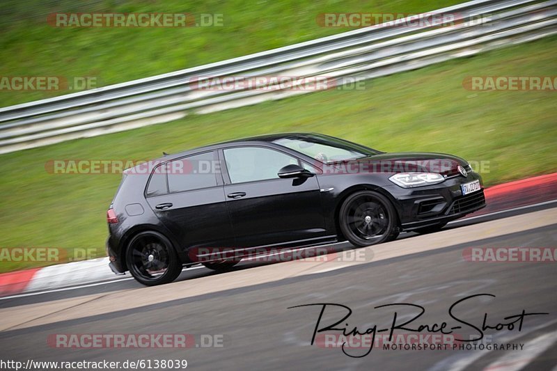 Bild #6138039 - Touristenfahrten Nürburgring Nordschleife (08.05.2019)