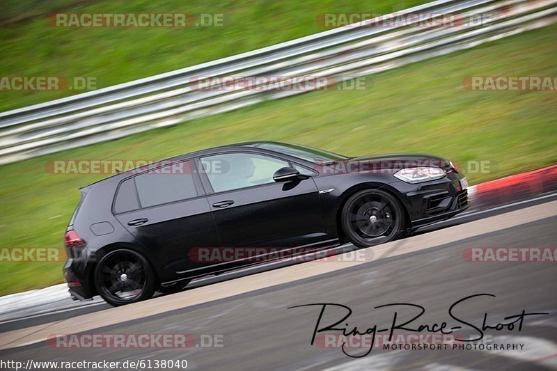 Bild #6138040 - Touristenfahrten Nürburgring Nordschleife (08.05.2019)